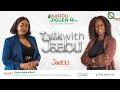 Salma sylla mbaye  talk with 4  jaabu tv