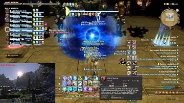FFXIV - Alexander Midas 4 Savage (WHM POV)