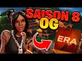 Ne fonctionne plus comment jouer  fortnite saison 8 chapitre 1  project era 