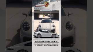 Car Poster Design In Photoshop | Photoshop Tutorial #short #photoshop
