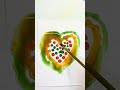 Satisfying Paint Mixing ASMR | Color Explosion #satisfying #asmr #colormixing #colors #games #shorts
