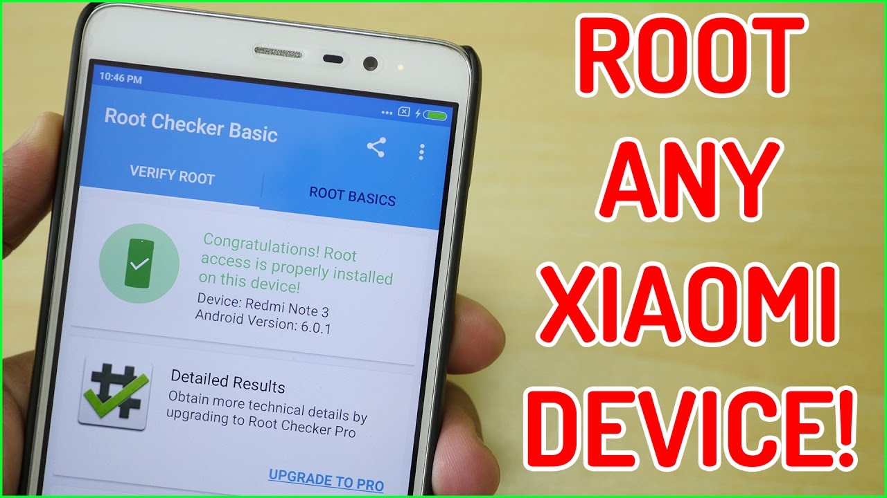 Root Device To Android How Root Device To Android How