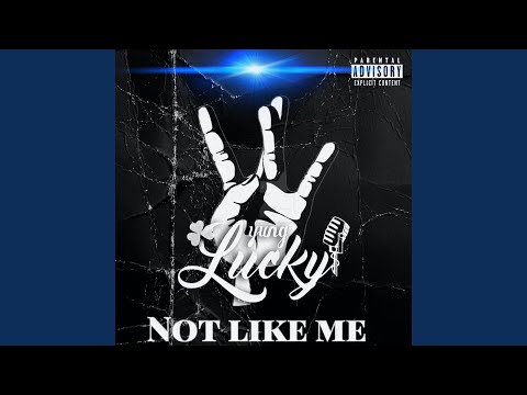 Not Like Me