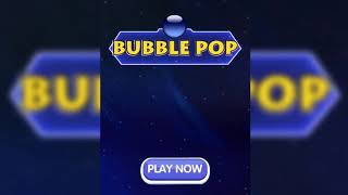 Bubble Pop -Ball Blast Games(1280x720 1110 01) screenshot 4
