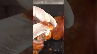 Famous So Crispy WOW! Profile