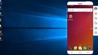 How To Use Your Android Phone On Pc Technical Tiger