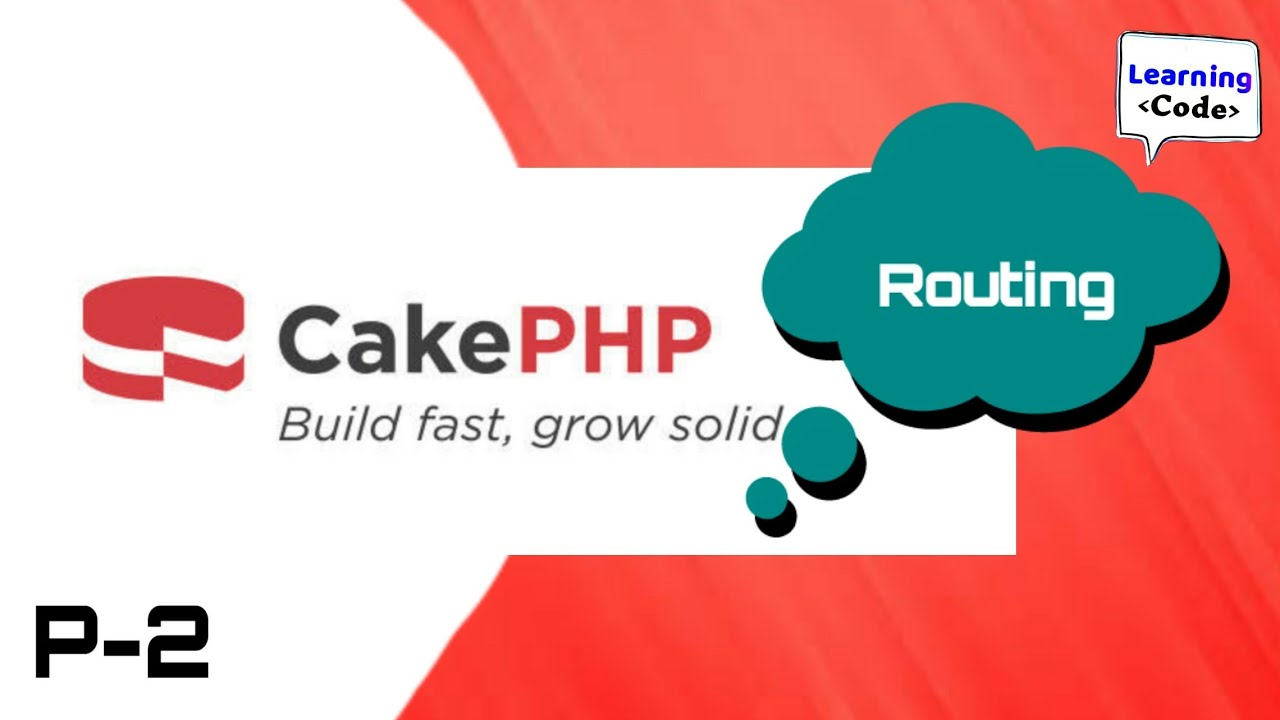 Routes || Cakephp 3.8 tutorial - hindi || Routing || Routes in hindi ...