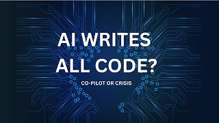 AI That Writes Code: Co-Pilot or Crisis | Google Antigravity