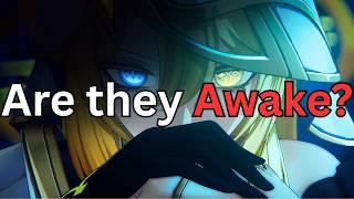 Download lagu Something is VERY Wrong with the Heavenly Principles Curse. (Genshin Impact 7.1 Story Lore, Recap)