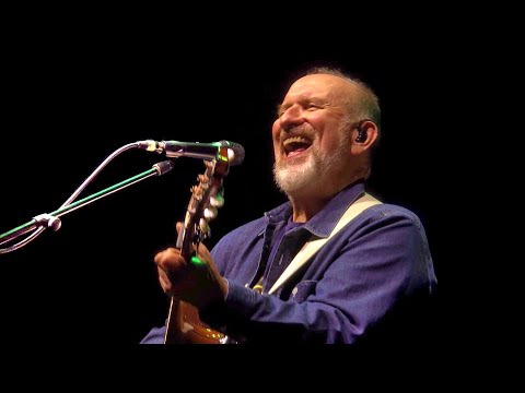 Colin Hay (Men At Work) - Live | Down Under - bergenPAC, Englewood NJ 11/9/25
