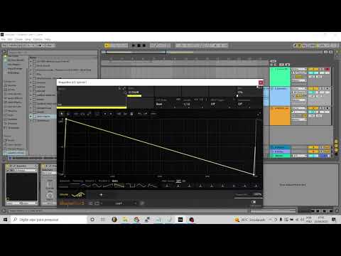 Lost Frequencies Stutter Chords Effect