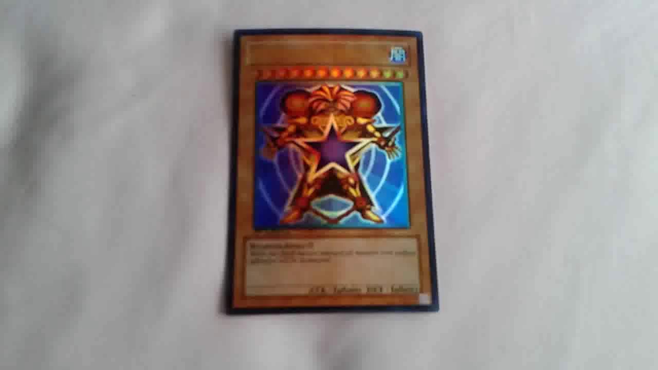 FRICKEN FAKES Episode 19 - Dark Master Exodia - Yu-Gi-Oh! Card - YouTube
