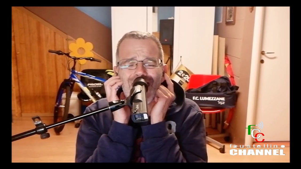 SU DI NOI(Pupo) - YouTube