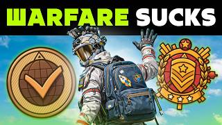 How I Became a Sweat in Delta Force