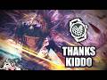 Limbus Company The House Of Spiders The Middle Nursefather Outis Review 