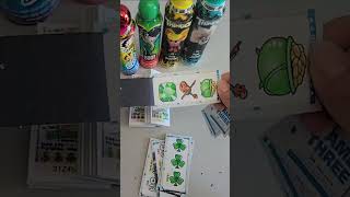 Celebrity Pop-open pull tabs #pulltabs #asmr #try #howto #asmrvideo  #trendingnow #satifying #money Wealth