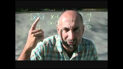 420math: Synthetic Division P13: Part 6 - Factoring Large Polynomials Example #1 (Math 131)