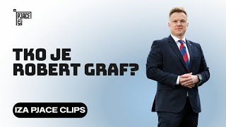 O Robertu Grafu, Novom Sportskom Direktoru Hajduka