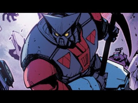 The Tragedy of Trailbreaker 