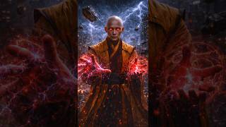 The Ancient One: Power Beyond Reality 🤯