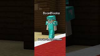 STACKED TOTEMS in Survival Minecraft