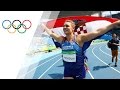 Rio Replay: Women's Discus Final