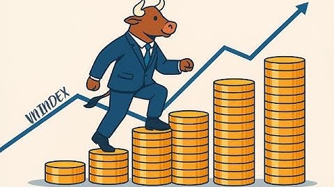 VNINDEX tiếp tục "xanh vỏ đỏ lòng" và ẩn ý của nhà cái lúc này?