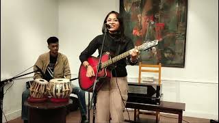 Chand Baliya X Tumi Jodi Bengali Version Megha Das