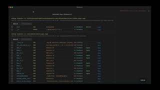 Famous Automated testing on Redbus WebApp using DevAssure Wealth
