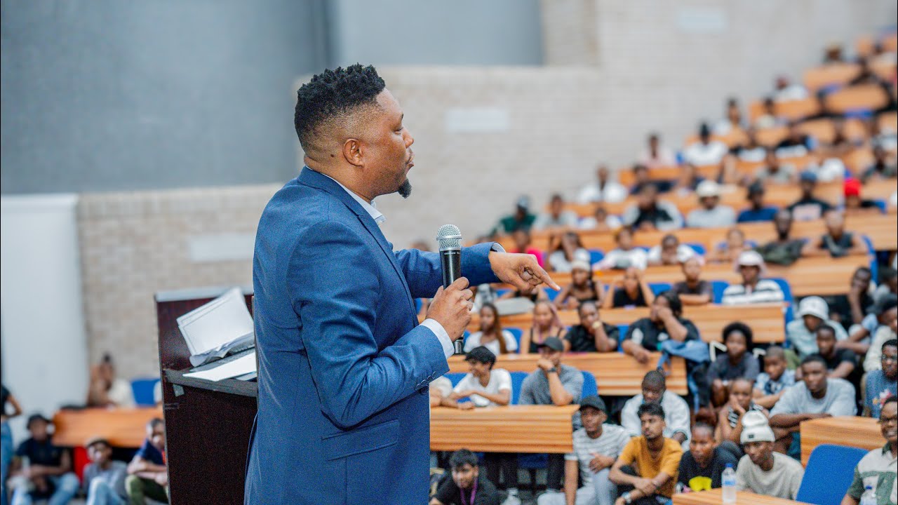 Welcoming the next generation of innovators 👷🏽‍♀️🏗️