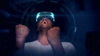 RIGS Trailer Gameplay E3 2015