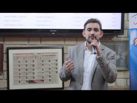 Resumen sorteo asadito
