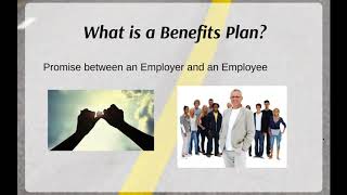 Risk Mitigation in Benefits Plan Design