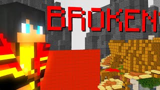 How We Broke The Bridge