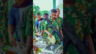 CAS COMMENDS 407 ACTG FOR STRENGTHENING COMBAT READINESS, REAFFIRMS NATIONAL SECURITY MANDATE.