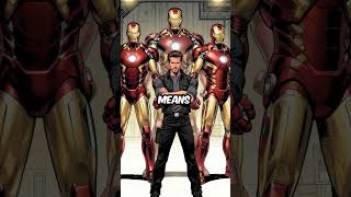 Iron Man's Arc Reactor Is Actually Killing Him - Dark Marvel Secret