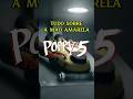 NOVA MÃO AMARELA de Poppy Playtime 5!!! #shorts #poppyplaytime