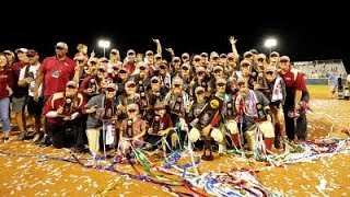 SOFTBALL TAKES FIRST WORLD SERIES TITLE!