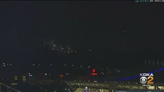Safety Operations In Pittsburgh