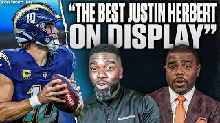 Chargers Dominate Vikings 37-10 on TNF, Herbert Shines as LA Rolls to Statement Win | Game Recap Wealth