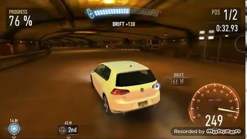 NEED FOR SPEED No Limits Android / iOS Gameplay Part 6