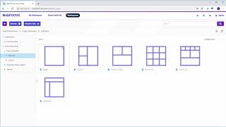 Famous How to Access Web Content and Global Resources Profile