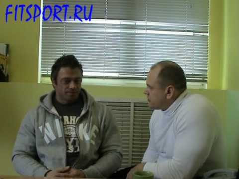 2010   (Denis Burmistrov) FITSPORT.RU  2