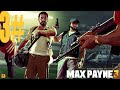 Max Payne 3 - Gameplay Walkthrough - Part 3 - DRUNKEN AIR RESCUE (Xbox 360/PS3/PC) [HD]