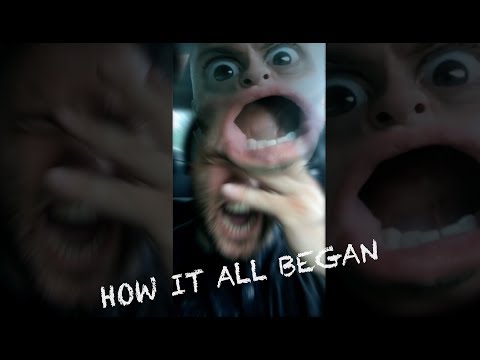 HOW IT ALL BEGAN!