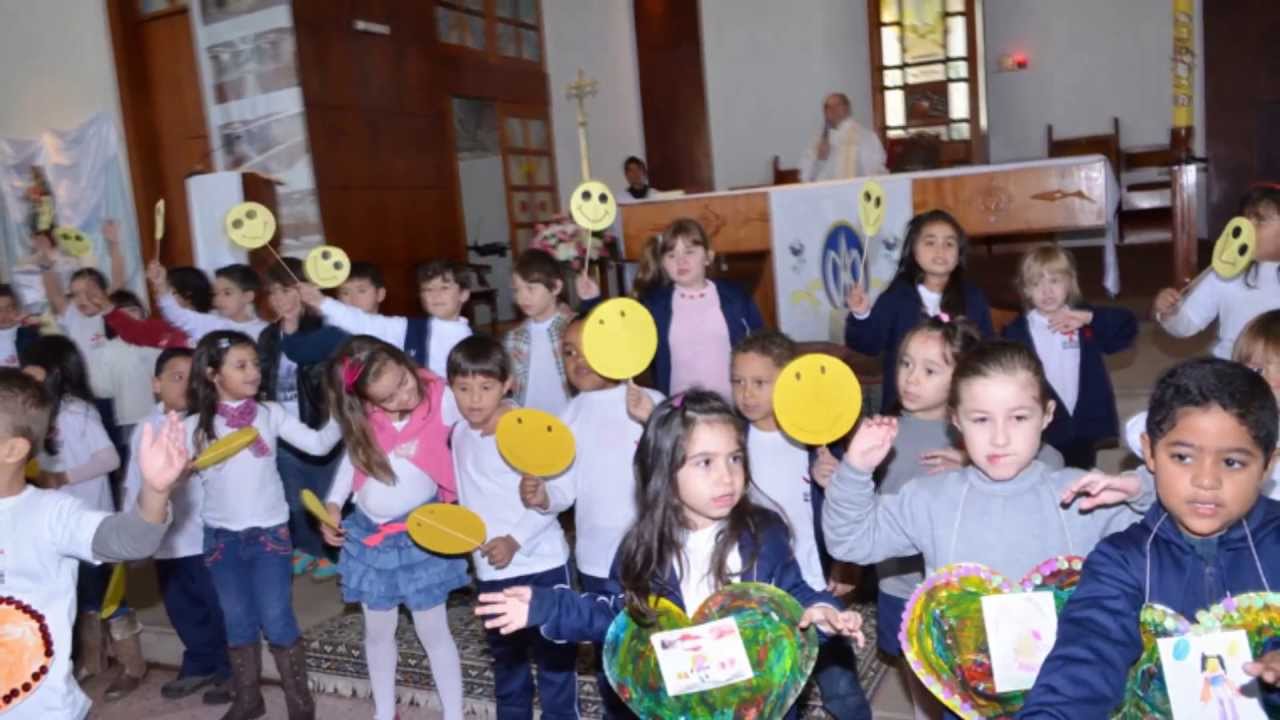 Escola São Francisco Zona Sul YouTube Escola São Francisco Zona Sul YouTube