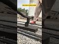 🔥 Steel Bars Cutting & Rebar Bending 🔥 #asmr #steelcutting #metalwork