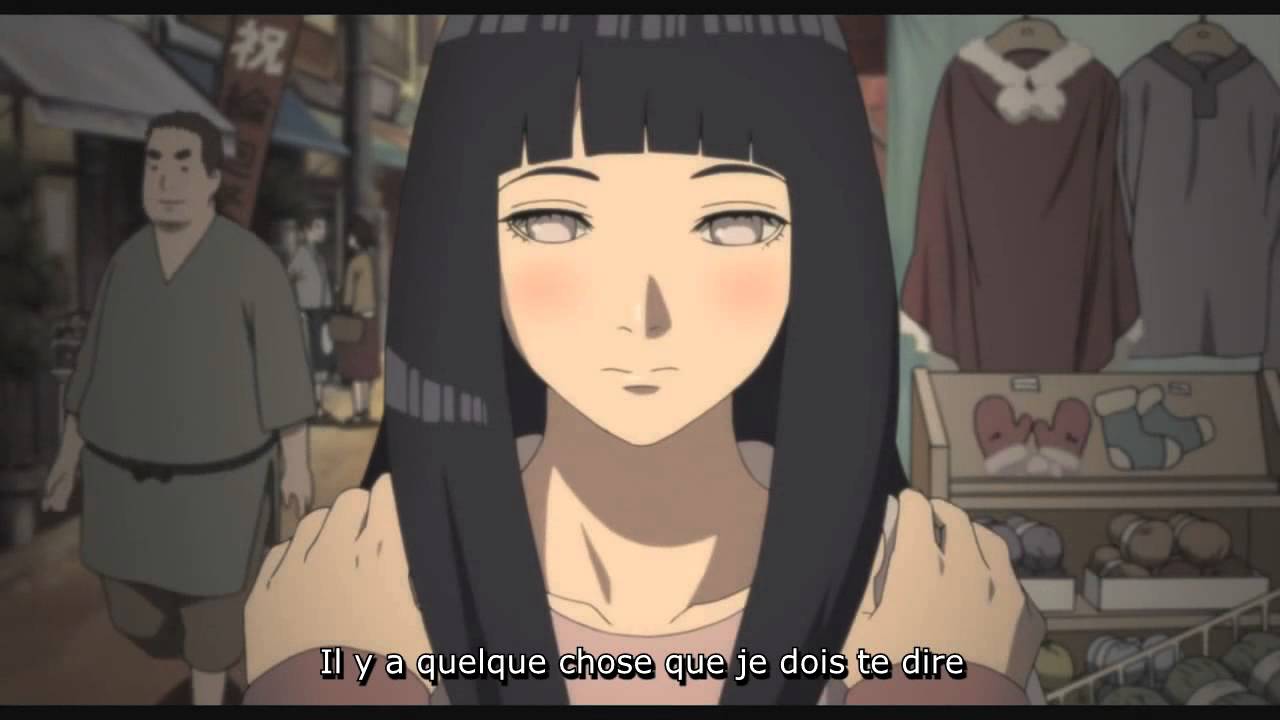 naruto vostfr