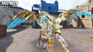 Krig 6 is now #1 Guns in CODM screenshot 5