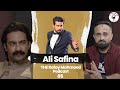 Og of ramzan sitcoms  ali safina on the rafay mahmood podcast